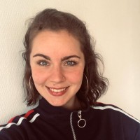 Jet Van De Geest