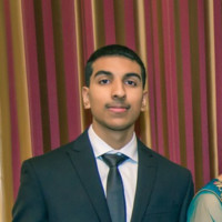 Amrik Atwal