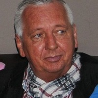 Dick Vermaas