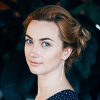 Valeria Bogdanova