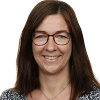 Lone Graunkær Rasmussen