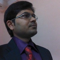 Surendra Chavan