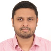 Pushan Naik