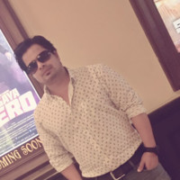 Santoshi Mishra