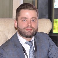 Leonid Laptev