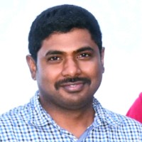 Vamshi Nanuvala