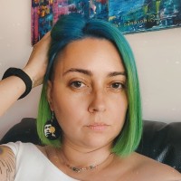 Natalia Datsenko