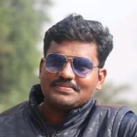 Deepak U