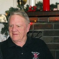 Bill Nutting