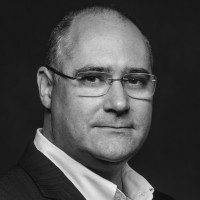 Gavin Stuttard