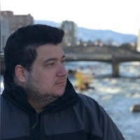 Raphael Villar