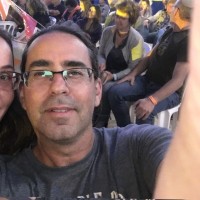 Moshe (Michel) Hakim