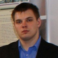Michael Antyufeev