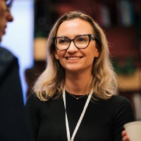 Marina Gelman