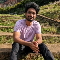 Balaji Moorthy