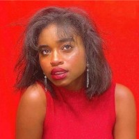 Zora Kitwana Whitfield
