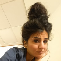 Ashwaq Ashwaq