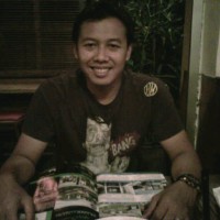 Donny Mas Robby