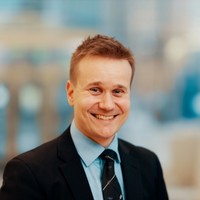 Joonas Paavolainen