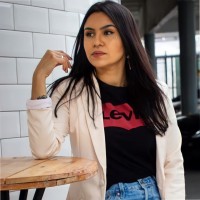 Amanda Stefany Nogueira