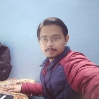 Aditya Shrestha