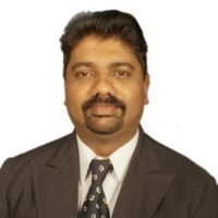 Thaddee Rodrigues