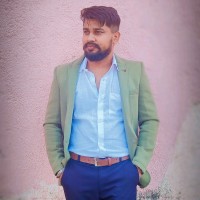 Ashutosh Singh