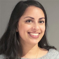 Chandni Patel