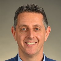 Brian Lawrence, Phd