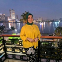 Kenzy Ziad
