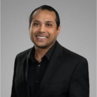 Richard Prasad