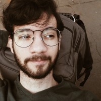 Gustavo Candido