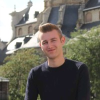 Ben Duchateau