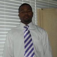 Cedrick James
