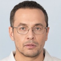 Derick Baker