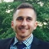 Jordan Fischetti