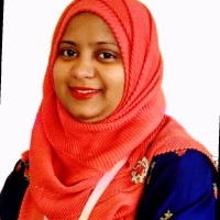 Jesmin Aktar