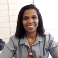 Vera Brito