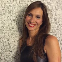 Montserrat Gasparín Pedraza