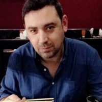 Rafael Gavinho