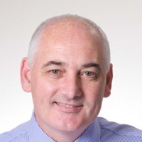 Peter Mattimore MSc FCIOB