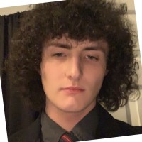 Dylan Orick