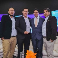 Sergio A Matamoros Zegarra