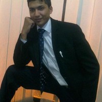 Ali Ayubi