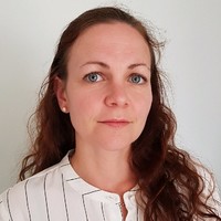 Linda Sjöberg