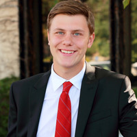 Nathan Schmid