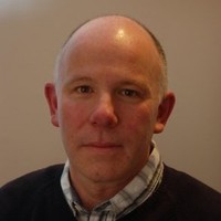 Simon Cookson