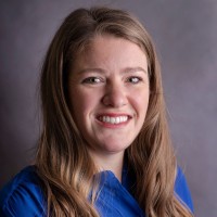 Catherine Bucholz