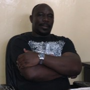 Mark Tendaupenyu