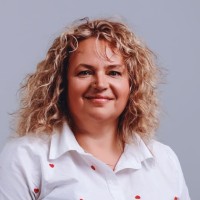 Isabelle Pirolley